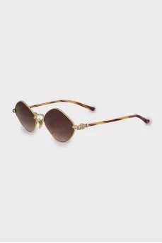 teashades gradient sunglasses