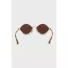 teashades gradient sunglasses