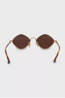 teashades gradient sunglasses