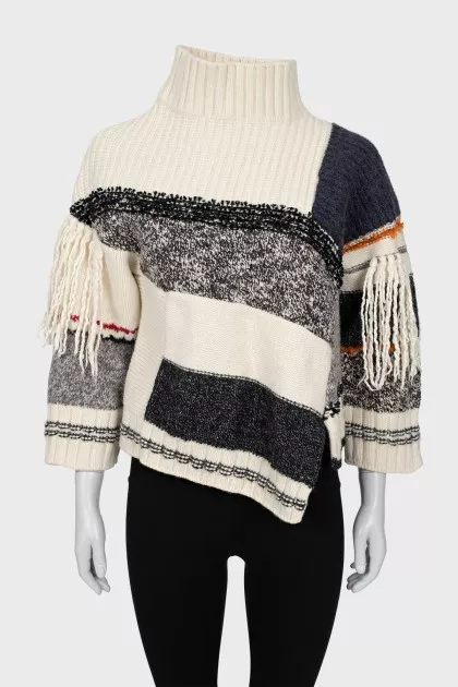 Affori sweater