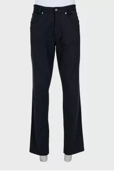 Vintage mens trousers