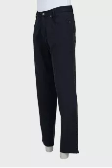 Vintage mens trousers