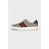 Men's Ace canvas sneakers