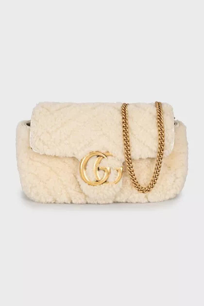 GG Marmont Crossbody bag
