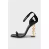 Opyum leather sandals