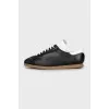 Featherlight sneakers