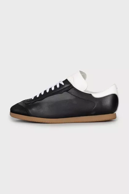 Featherlight sneakers