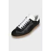 Featherlight sneakers