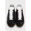 Featherlight sneakers