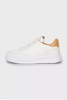 Beverly Hills men's sneakers