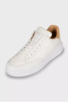 Beverly Hills men's sneakers
