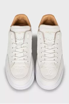 Beverly Hills men's sneakers