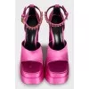Medusa Aevitas sandals