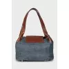 Vintage textile bag