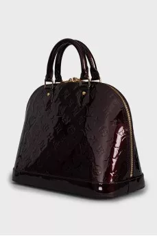 Сумка Alma Vernis