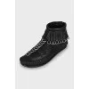 Montana leather boots