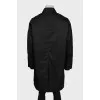 Men's coat Re-Nylon by Prada x adidas