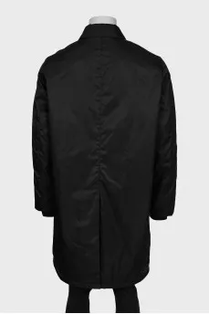Men's coat Re-Nylon by Prada x adidas