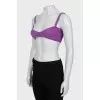 Eda top with tag