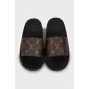 Men's Waterfront slides