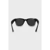wayfarer sunglasses with cameras