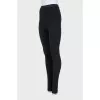 Black leggings