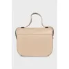 Vancouver leather bag