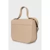 Vancouver leather bag