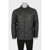 Men's Reversible Printed Jacket