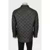 Men's Reversible Printed Jacket