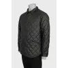 Men's Reversible Printed Jacket