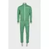 Men's tracksuit with tag