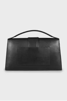 Leather bag Le Grand Bambino