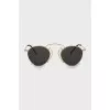 Sunglasses on a chain