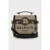 B-Buzz 23 bag green