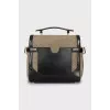 B-Buzz 23 bag green