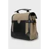B-Buzz 23 bag green