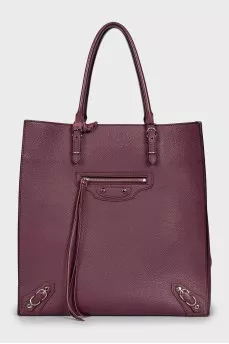 Papier A5 bag