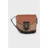 Morgan Saddle bag