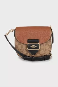 Morgan Saddle bag