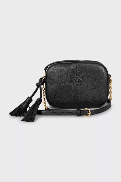 McGraw bag