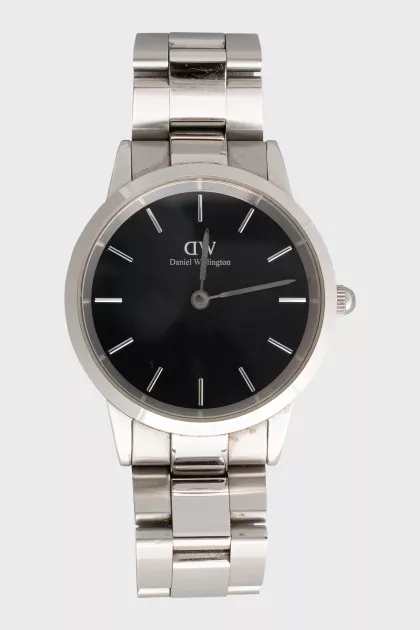 Iconic Link watch
