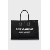 Textile bag Rive Gauche