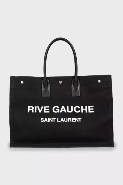 Textile bag Rive Gauche