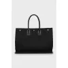 Textile bag Rive Gauche