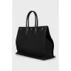 Textile bag Rive Gauche