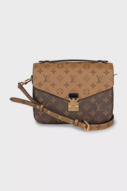 Pochette Metis Bag