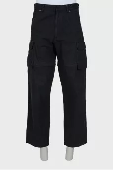 Мужские брюки Le Pantalon Pêche