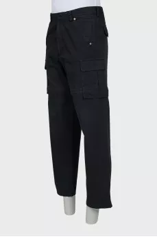 Мужские брюки Le Pantalon Pêche