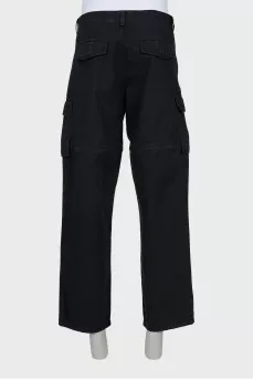 Мужские брюки Le Pantalon Pêche